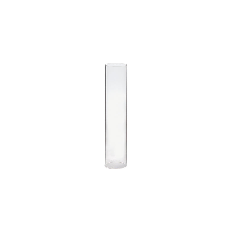 Glass Sleeve Set of 8 By Accent Decor | Candle Holders | Modishstore - 2