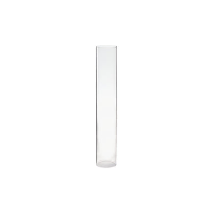 Glass Sleeve Set of 8 By Accent Decor | Candle Holders | Modishstore - 14