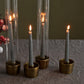 Glass Sleeve Set of 8 By Accent Decor | Candle Holders | Modishstore - 19
