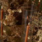Glass Sleeve Set of 8 By Accent Decor | Candle Holders | Modishstore - 21