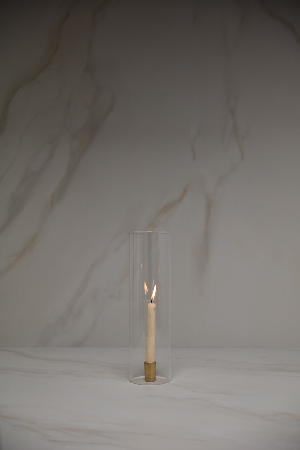Glass Sleeve Set of 8 By Accent Decor | Candle Holders | Modishstore - 27