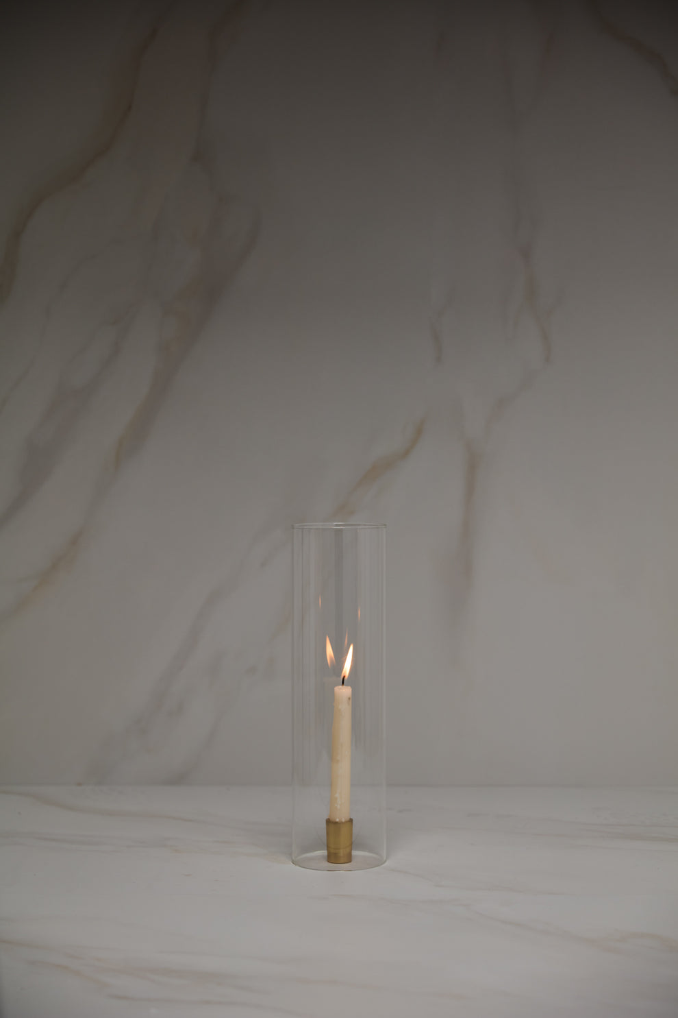 Glass Sleeve Set of 8 By Accent Decor | Candle Holders | Modishstore - 27