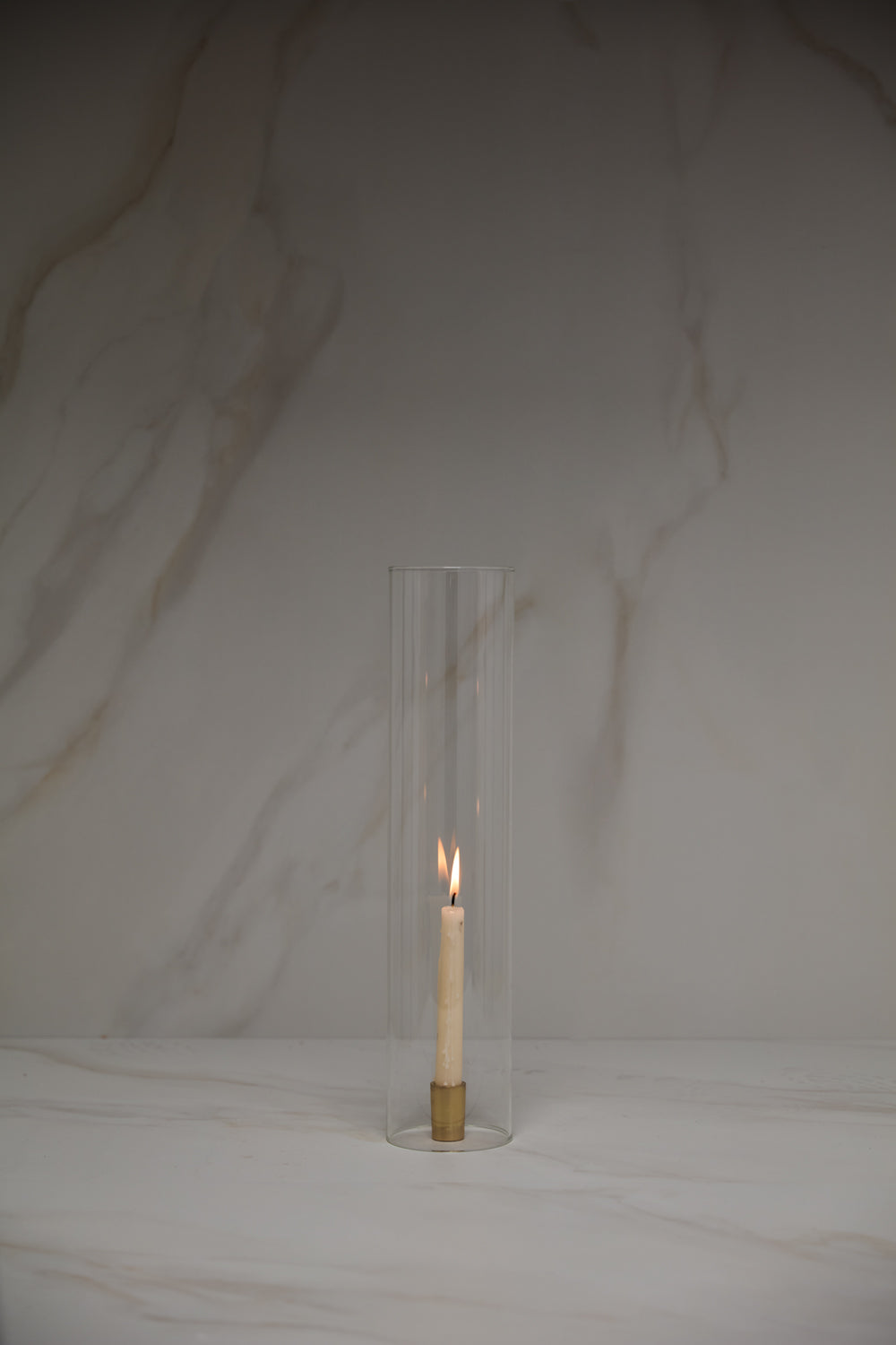 Glass Sleeve Set of 8 By Accent Decor | Candle Holders | Modishstore - 31