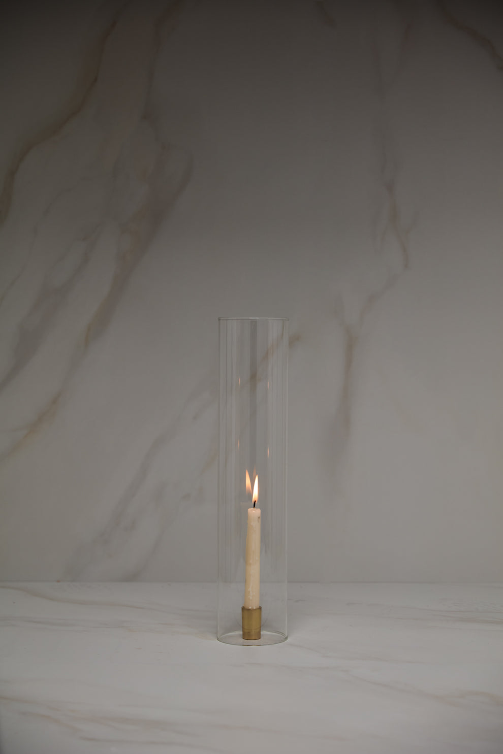 Glass Sleeve Set of 8 By Accent Decor | Candle Holders | Modishstore - 31