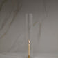 Glass Sleeve Set of 8 By Accent Decor | Candle Holders | Modishstore - 35
