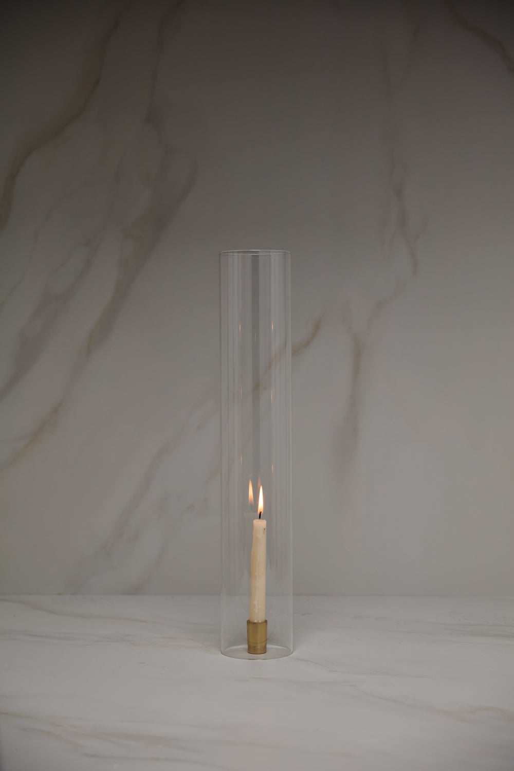 Glass Sleeve Set of 8 By Accent Decor | Candle Holders | Modishstore - 35