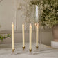 Glass Sleeve Set of 8 By Accent Decor | Candle Holders | Modishstore - 37