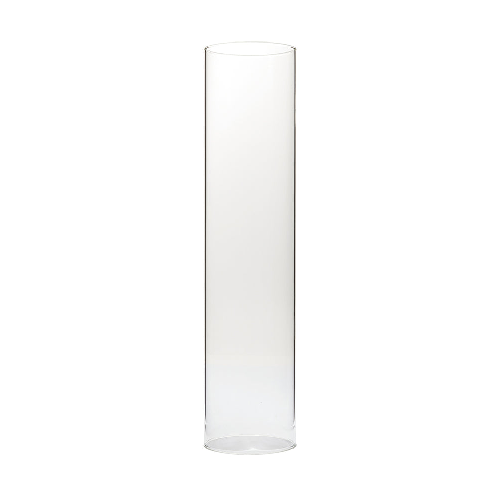 Glass Sleeve Set of 8 By Accent Decor | Candle Holders | Modishstore - 23