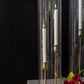 Glass Sleeve Set of 8 By Accent Decor | Candle Holders | Modishstore - 24