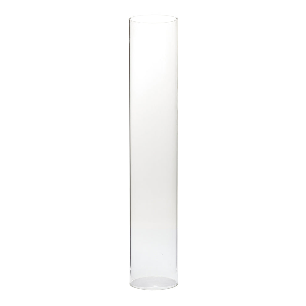 Glass Sleeve Set of 8 By Accent Decor | Candle Holders | Modishstore - 38
