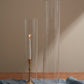 Glass Sleeve Set of 8 By Accent Decor | Candle Holders | Modishstore - 39