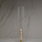Glass Sleeve Set of 8 By Accent Decor | Candle Holders | Modishstore - 40