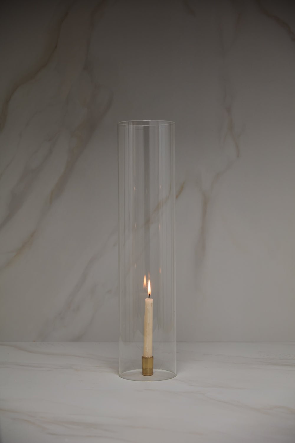 Glass Sleeve Set of 8 By Accent Decor | Candle Holders | Modishstore - 40