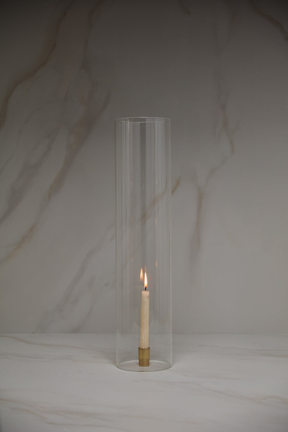 Glass Sleeve Set of 8 By Accent Decor | Candle Holders | Modishstore - 40