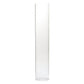 Glass Sleeve Set of 8 By Accent Decor | Candle Holders | Modishstore - 43