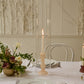 Glass Sleeve Set of 8 By Accent Decor | Candle Holders | Modishstore - 46