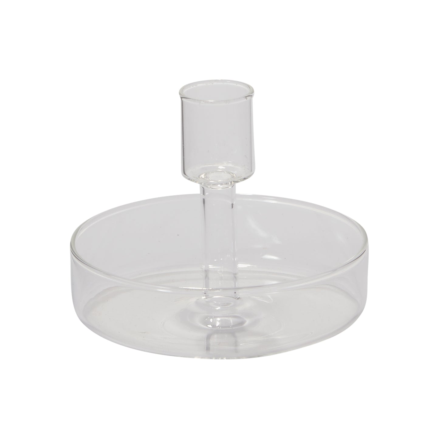 Adeline Candleholder Set of 8 By Accent Decor | Candle Holders | Modishstore - 2