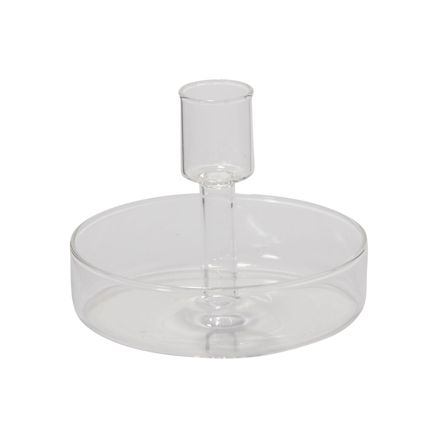 Adeline Candleholder Set of 8 By Accent Decor | Candle Holders | Modishstore - 2