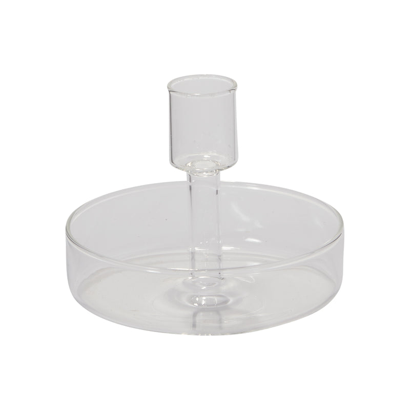 Adeline Candleholder Set of 8 By Accent Decor | Candle Holders | Modishstore - 2