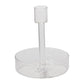 Adeline Candleholder Set of 8 By Accent Decor | Candle Holders | Modishstore - 8