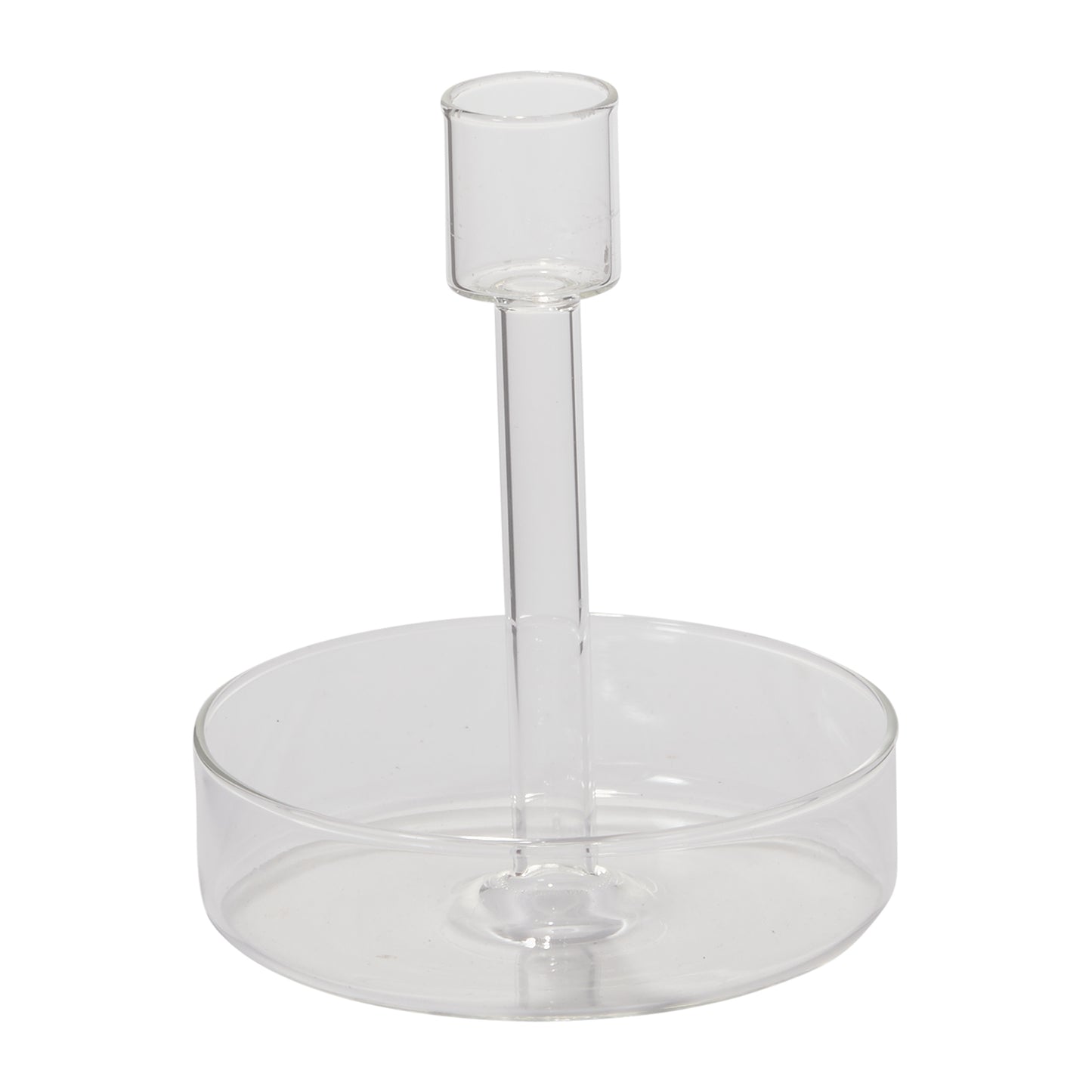 Adeline Candleholder Set of 8 By Accent Decor | Candle Holders | Modishstore - 8