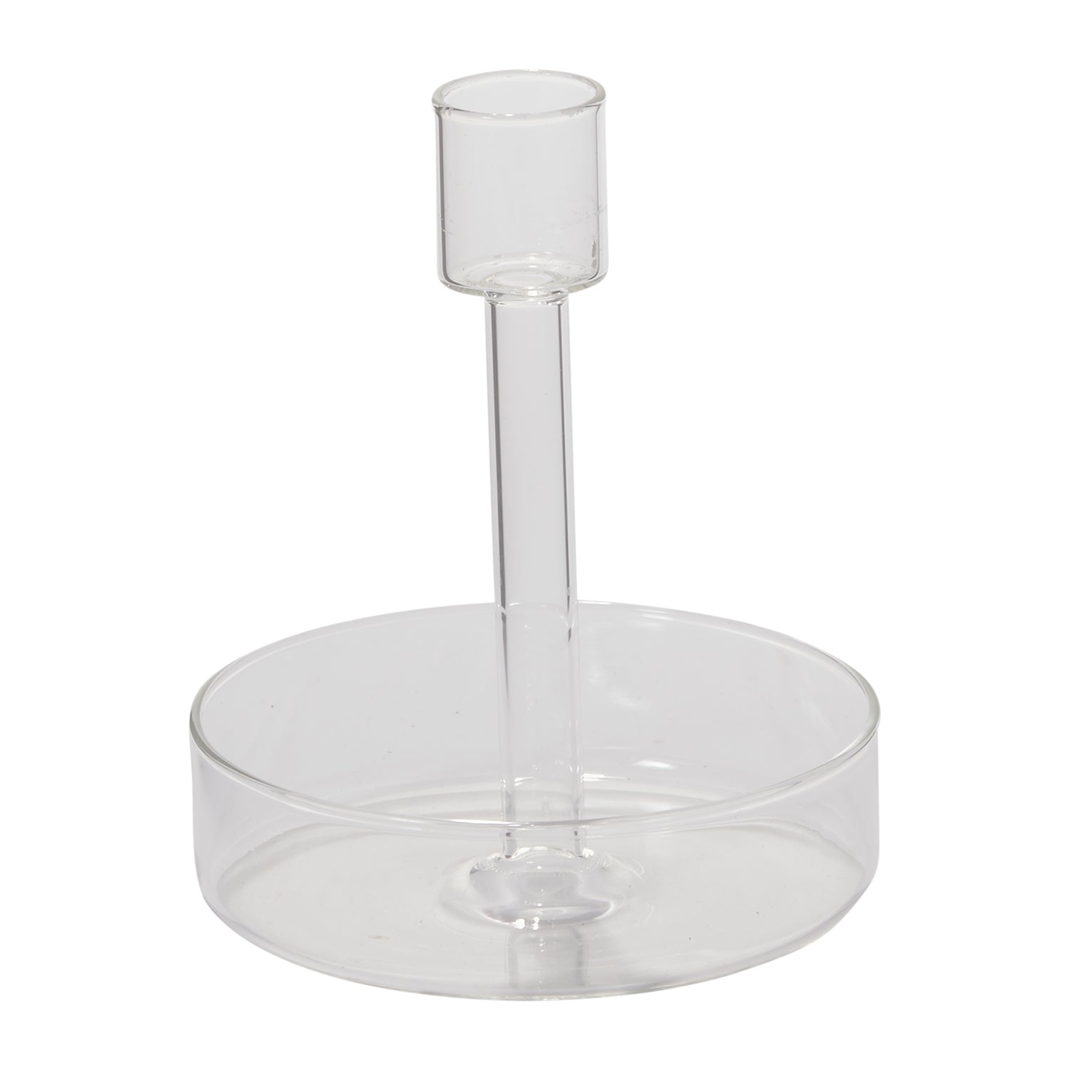 Adeline Candleholder Set of 8 By Accent Decor | Candle Holders | Modishstore - 8
