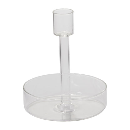 Adeline Candleholder Set of 8 By Accent Decor | Candle Holders | Modishstore - 8