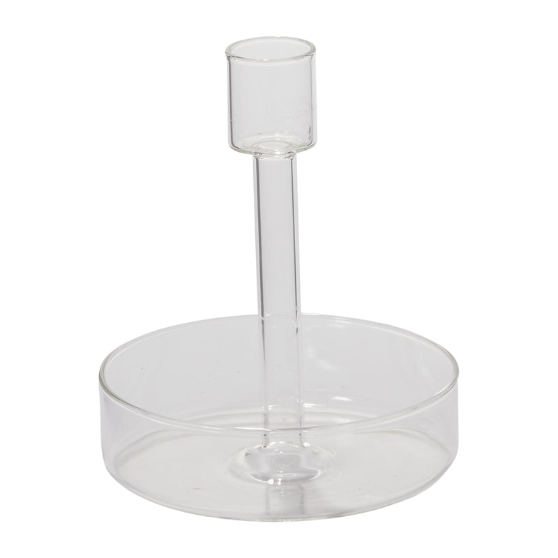 Adeline Candleholder Set of 8 By Accent Decor | Candle Holders | Modishstore - 8