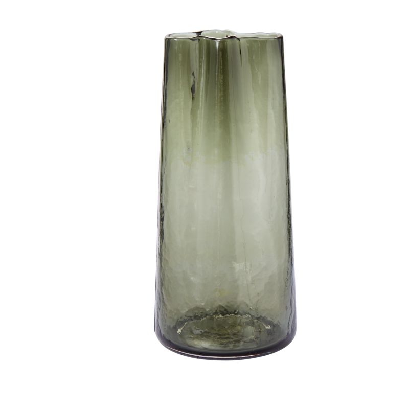 Toccata Vase 6" x  12.5" By Accent Decor| Vases | Modishstore - 2
