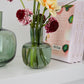 Hana Vase Set of 4 By Accent Decor | Vases | Modishstore - 4