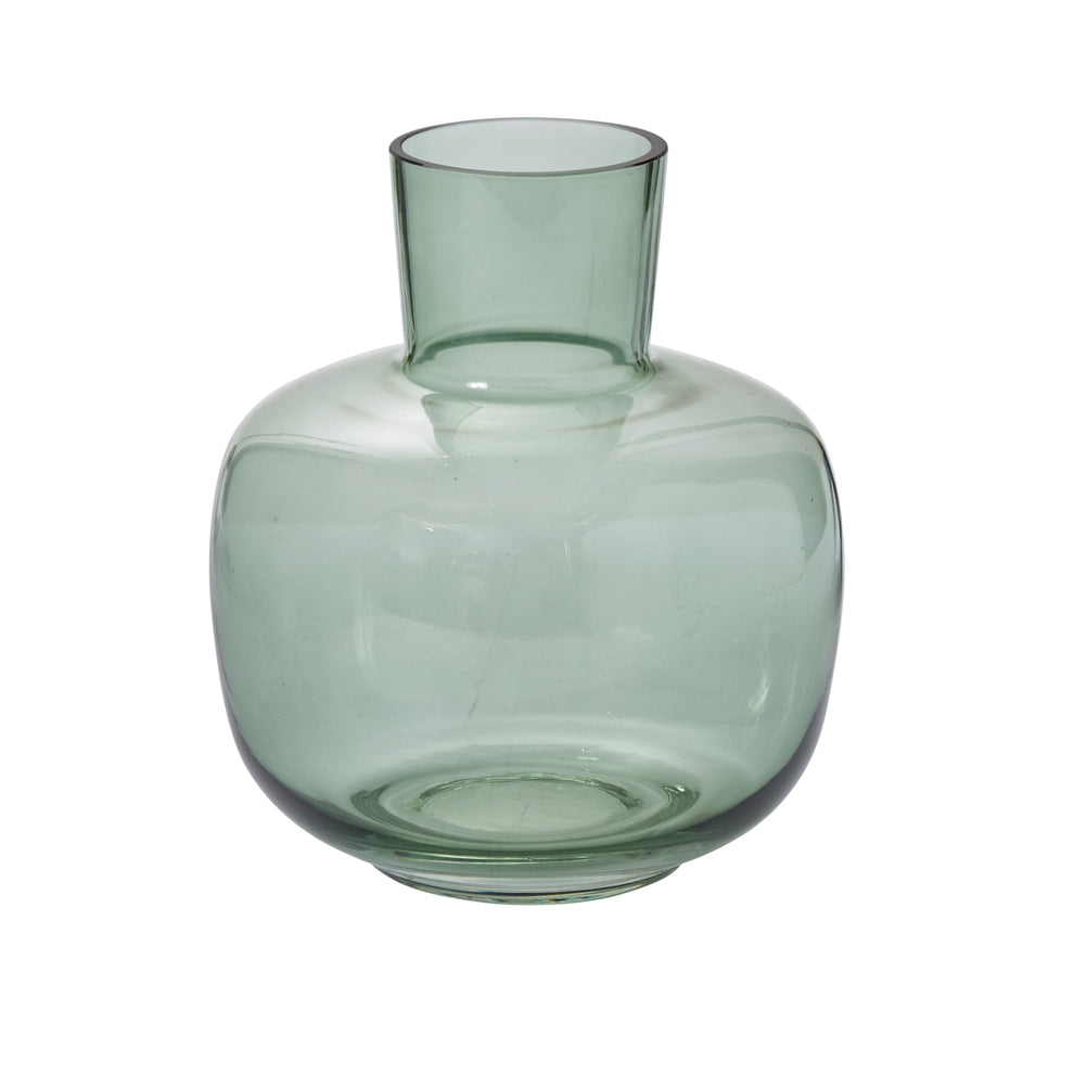 Hana Vase Set of 4 By Accent Decor | Vases | Modishstore - 6