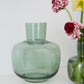 Hana Vase Set of 4 By Accent Decor | Vases | Modishstore - 7