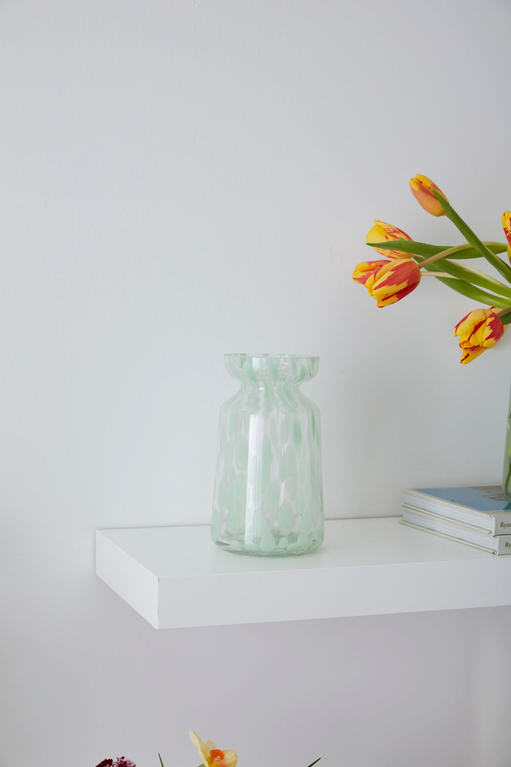 Cambria Vase Set of 2 By Accent DŽcor