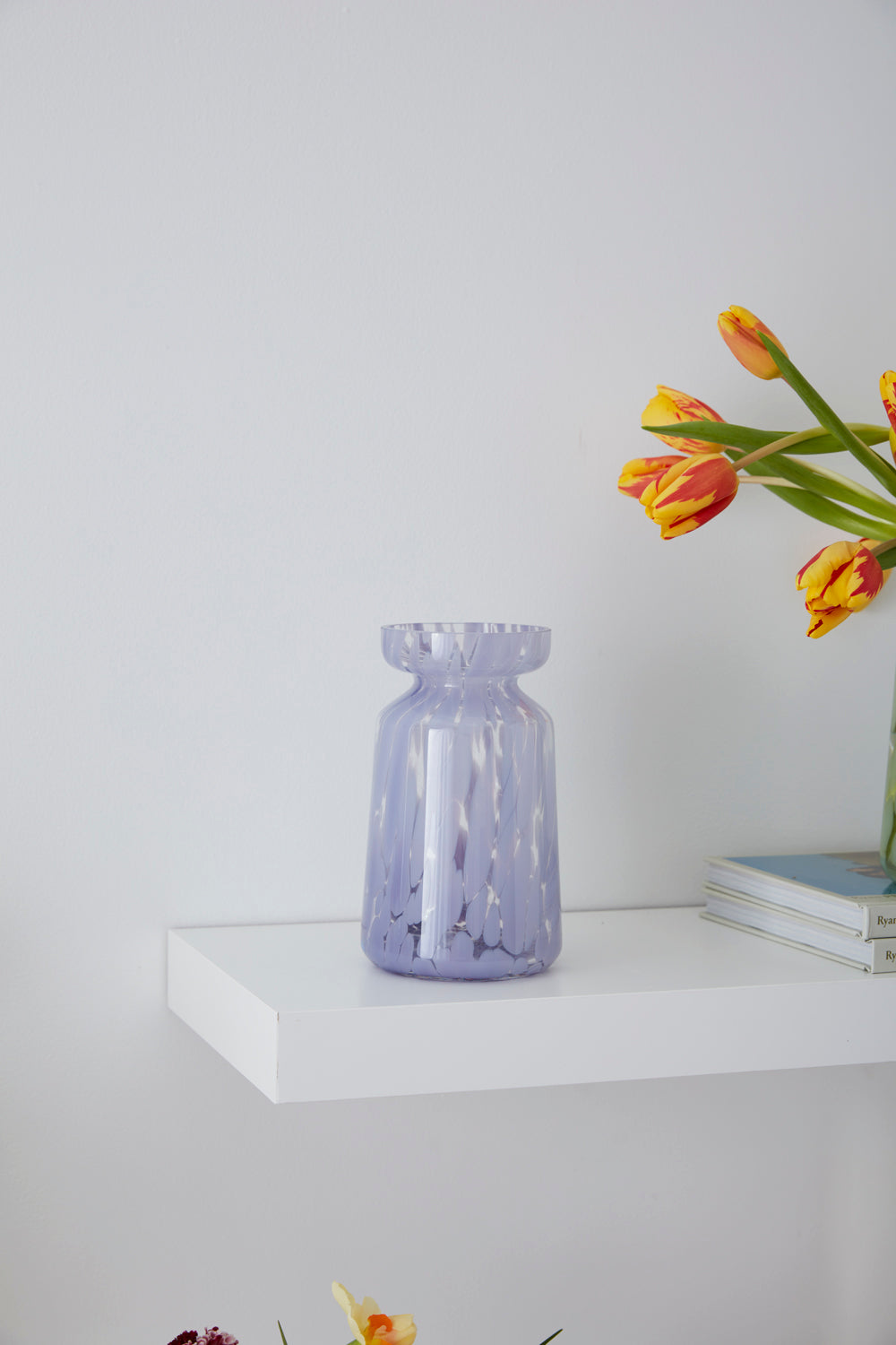 Cambria Vase Set of 2 By Accent DŽcor