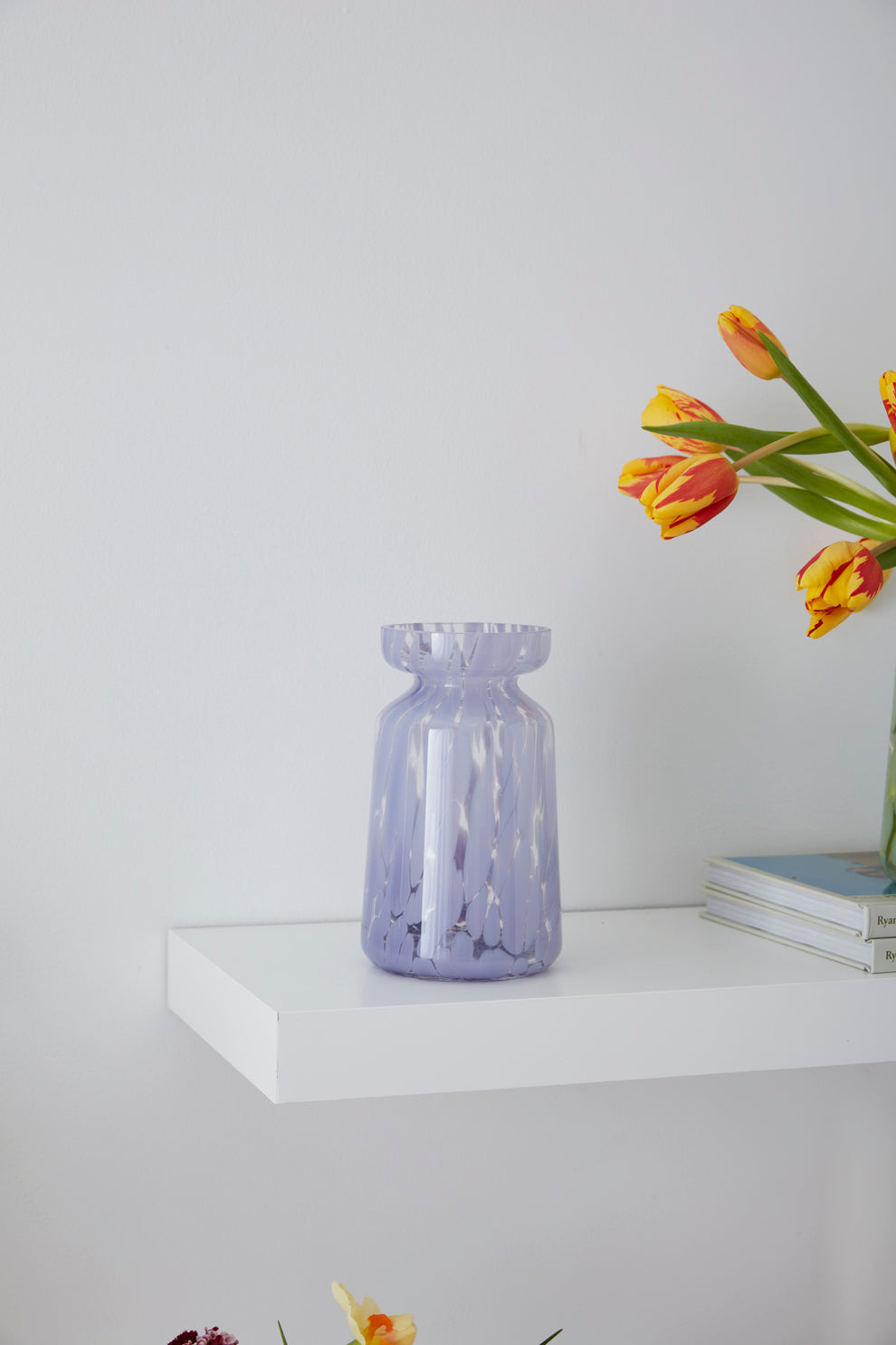 Cambria Vase Set of 2 By Accent Decor | Vases | Modishstore - 11
