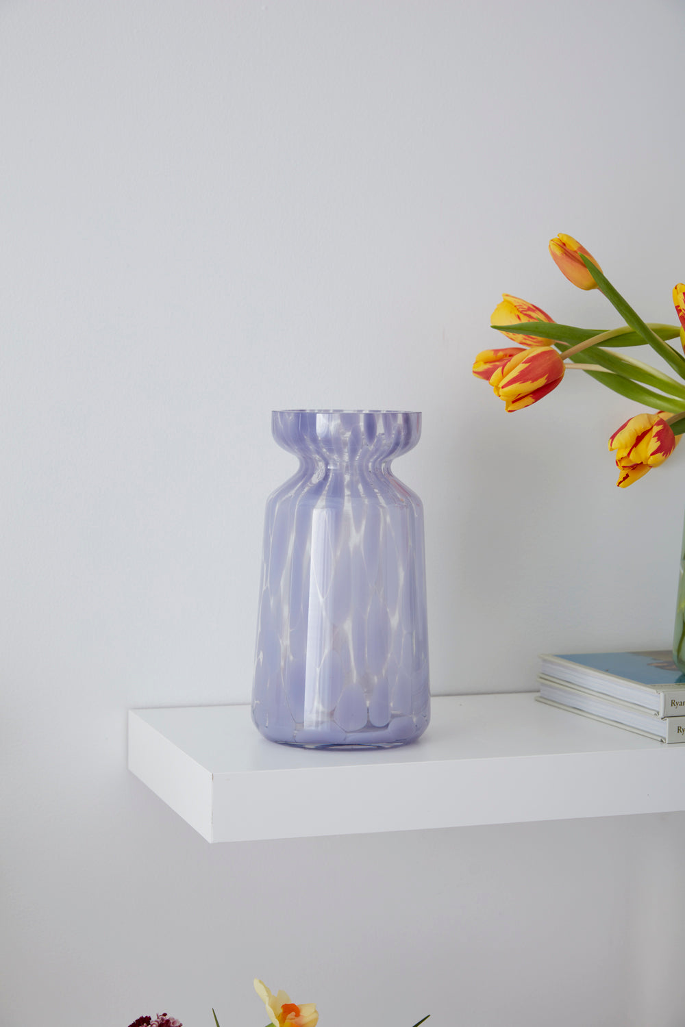 Cambria Vase Set of 2 By Accent DŽcor