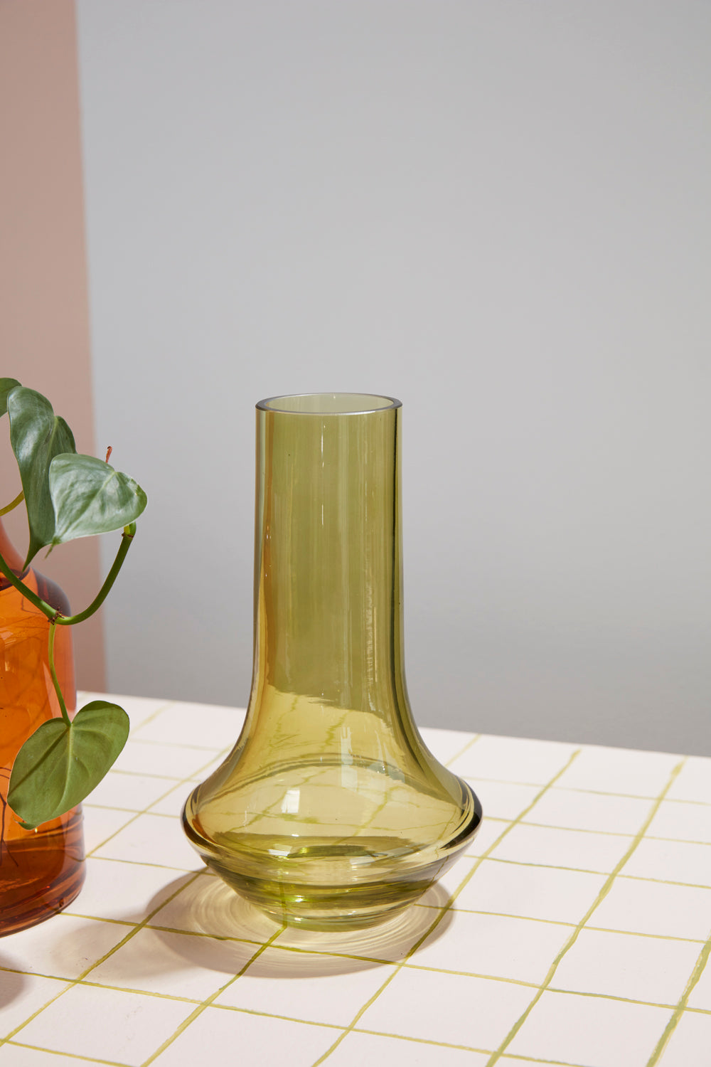 Adana Vase Set of 4 By Accent Decor | Vases | Modishstore - 5