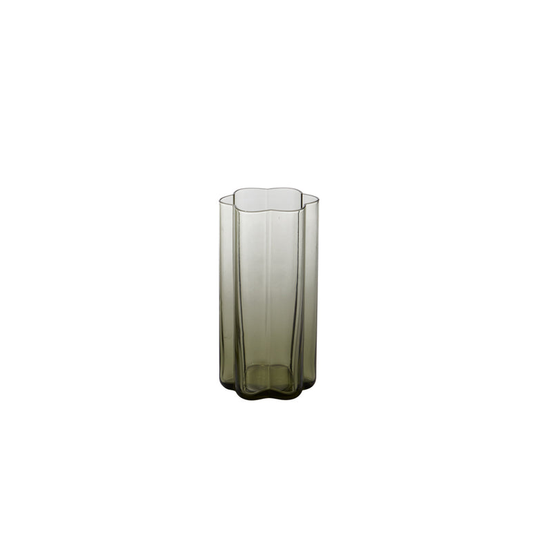 Floret Drinkware Set of 4 By Accent Decor | Planters, Troughs & Cachepots | Modishstore - 6