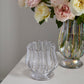 Gossamer Vase Set of 2 By Accent Decor | Vases | Modishstore - 8