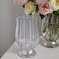 Gossamer Vase Set of 2 By Accent Decor | Vases | Modishstore - 6