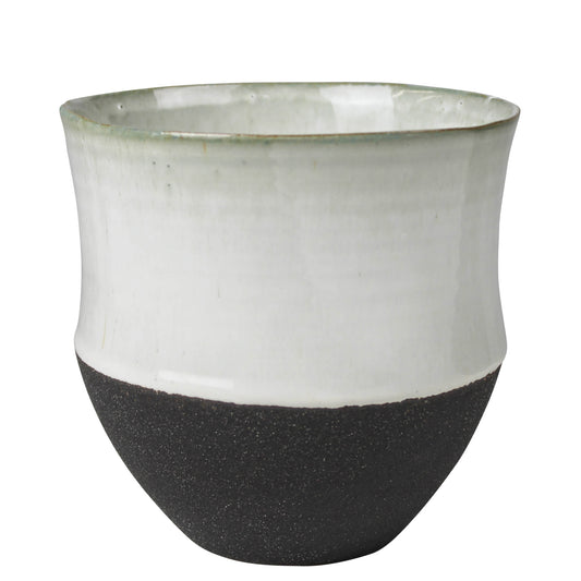 Albers Vase, Ceramic - Small Set Of 4 By HomArt | Vases | Modishstore