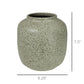 Tarpon Drum Vase, Ceramic Set Of 4 By HomArt | Vases | Modishstore - 2