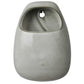 Albers Wall Vase, Ceramic Set Of 4 By HomArt | Vases | Modishstore
