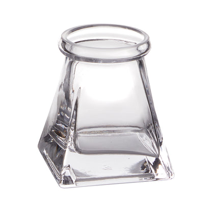 Oslo Vase Set of 8 By Accent Decor | Vases | Modishstore - 2