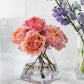 Oslo Vase Set of 8 By Accent Decor | Vases | Modishstore - 7