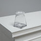 Oslo Vase Set of 8 By Accent Decor | Vases | Modishstore - 9