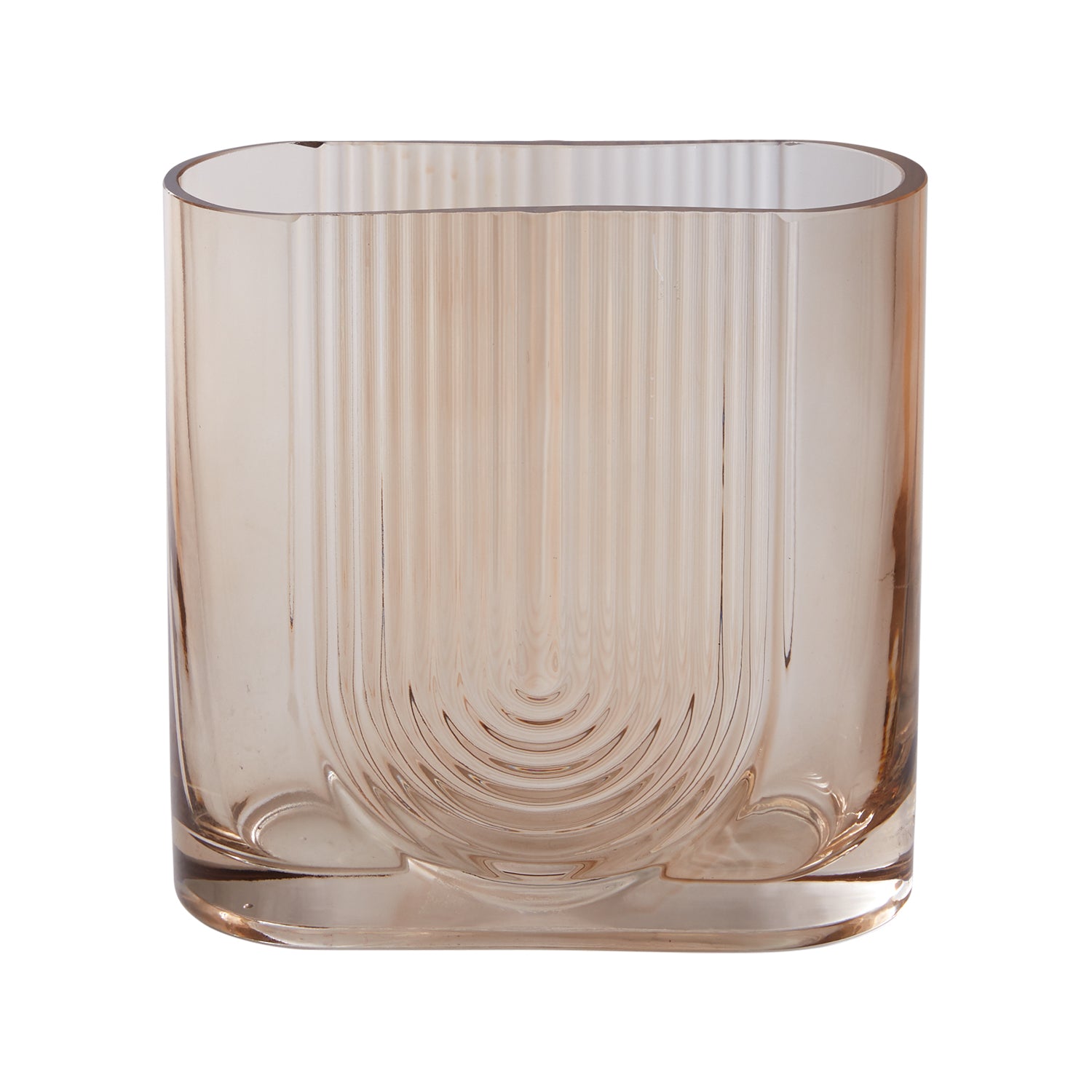 Moreno Vase Set of 2 By Accent Decor | Vases | Modishstore - 2