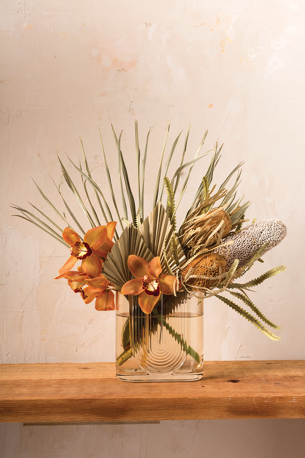 Moreno Vase Set of 2 By Accent Decor | Vases | Modishstore - 6