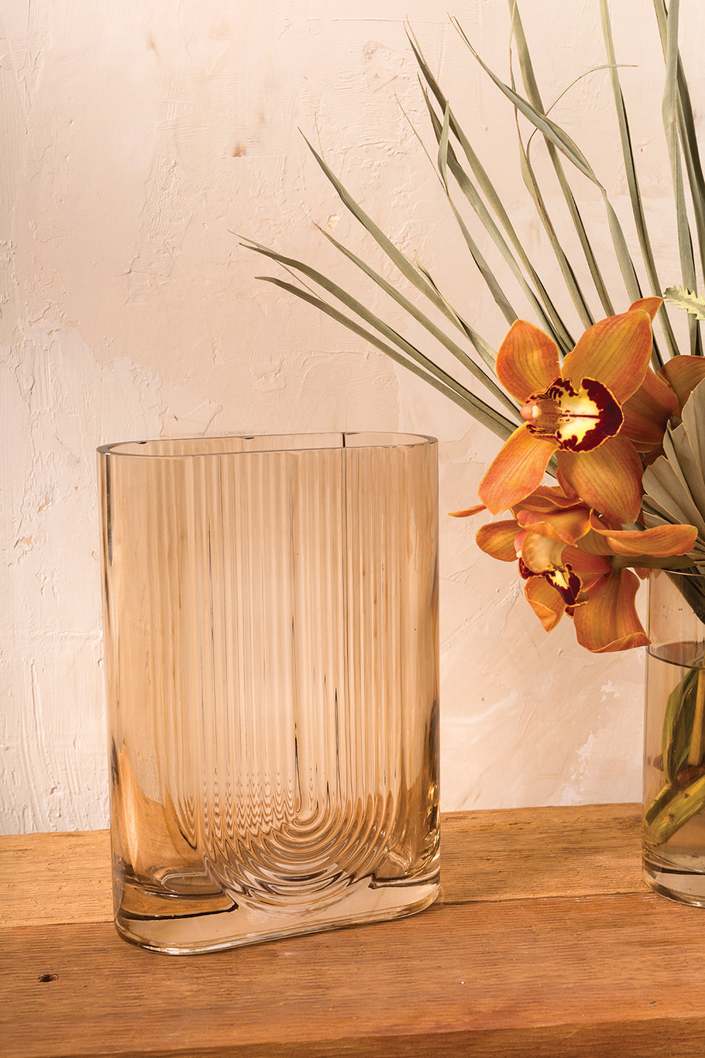 Moreno Vase Set of 2 By Accent Decor | Vases | Modishstore - 8