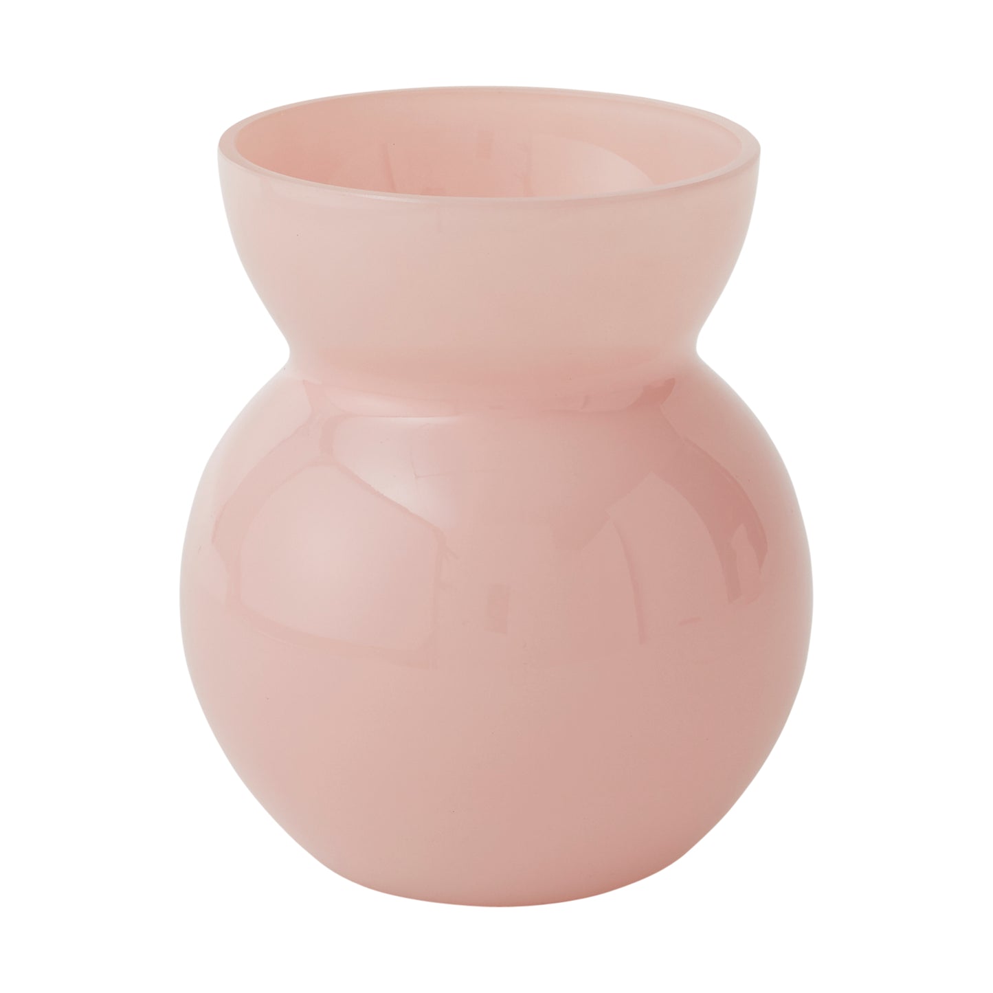 Glenna Vase Set of 4 By Accent Decor | Vases | Modishstore - 2